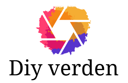 Diy verden