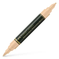 A.Dürer WC Marker Beige Red