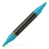 A.Dürer WC Marker Cobalt Turq.