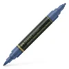 A.Dürer WC Marker Indian. Blue