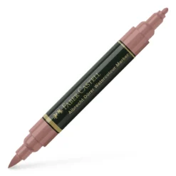 A.Dürer WC Marker Indian Red