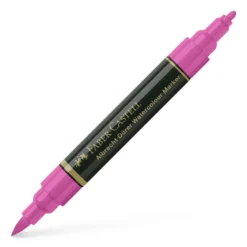 A.Dürer WC Marker Purple Pink