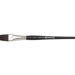 A35 Gouachepensel 1 - 25,3 mm