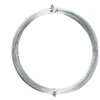 Aluminiumstråd Sølv 1,5 mm 5 m