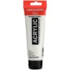Amsterdam Acrylic akrylmaling 120 ml Zinc White 104