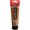 Amsterdam Acrylic akrylmaling 120 ml Raw Sienna 234