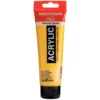 Amsterdam Acrylic akrylmaling 120 ml Azo Yellow Medium 269
