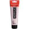 Amsterdam Acrylic akrylmaling 120 ml Light Rose 361
