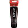 Amsterdam Acrylic akrylmaling 120 ml Burnt Sienna 411