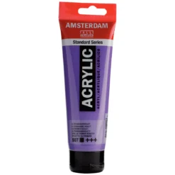Amsterdam Acrylic akrylmaling 120 ml Cobalt Blue Ultramarine 512