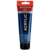 Amsterdam Acrylic akrylmaling 120 ml Greyish Blue 562