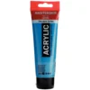 Amsterdam Acrylic akrylmaling 120 ml Prussian Blue Phtalo 566