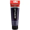 Amsterdam Acrylic akrylmaling 120 ml Permanent Blue Violet 568