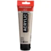 Amsterdam Acrylic akrylmaling 120 ml Oxide Black 735