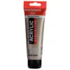 Amsterdam Acrylic akrylmaling 120 ml Graphite 840