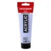 Amsterdam Acrylic akrylmaling 120 ml Lilac 556