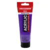 Amsterdam Acrylic akrylmaling 120 ml Metallic Violet 835