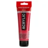 Amsterdam Acrylic akrylmaling 120 ml Napthol Red Light 398