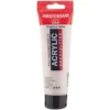 Amsterdam Acrylic akrylmaling 120 ml Pearl Red 819