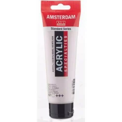 Amsterdam Acrylic akrylmaling 120 ml Pearl Violet 821