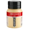 Amsterdam Acrylic akrylmaling 500 ml Yellow Ochre 227