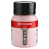 Amsterdam Acrylic akrylmaling 500 ml Persian Rose 330
