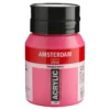 Amsterdam Acrylic akrylmaling 500 ml Primary Magenta 369