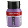 Amsterdam Acrylic akrylmaling 500 ml Payne's Gray 708