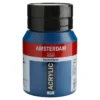 Amsterdam Acrylic akrylmaling 500 ml Greyish Blue 562