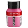 Amsterdam Acrylic akrylmaling 500 ml Permanent Red Violet Light 577