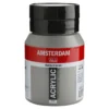 Amsterdam Acrylic akrylmaling 500 ml Neutral Grey 710