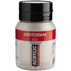Amsterdam Acrylic akrylmaling 500 ml Gold Light 802
