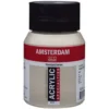 Amsterdam Acrylic akrylmaling 500 ml Pearl Yellow 818