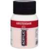 Amsterdam Acrylic akrylmaling 500 ml Pearl Blue 820