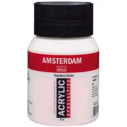 Amsterdam Acrylic akrylmaling 500 ml Pearl Violet 821