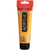 Amsterdam Acrylic akrylmaling 120 ml Azo Yellow Deep 270