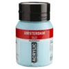 Amsterdam Acrylic akrylmaling 500 ml Sky Blue Light 551