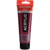 Amsterdam Acrylic akrylmaling 120 ml Permanent Red Violet 567