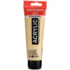 Amsterdam Acrylic akrylmaling 120 ml Naples Yellow Deep 223