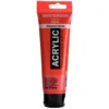 Amsterdam Acrylic akrylmaling 120 ml Napthol Red Medium 396