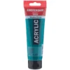 Amsterdam Acrylic akrylmaling 120 ml Phthalo Green 675