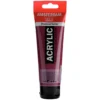 Amsterdam Acrylic akrylmaling 120 ml Capuut Mortum Violet 344