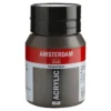Amsterdam Acrylic akrylmaling 500 ml Vandyke Brown 403