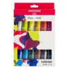 Amsterdam Acrylics Landscape Set - 12 x 20 ml