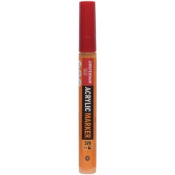 Amsterdam akryltusj 4 mm Azo Yellow Deep - 270
