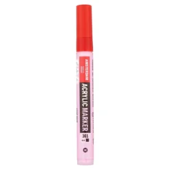 Amsterdam akryltusj 4 mm Light Rose - 361
