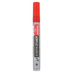 Amsterdam akryltusj 4 mm Neutral Grey - 710