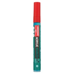 Amsterdam akryltusj 4 mm Permanent Green Deep - 619