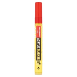 Amsterdam akryltusj 4 mm Primary Yellow - 275