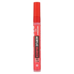 Amsterdam akryltusj 4 mm Pyrrole Red - 315